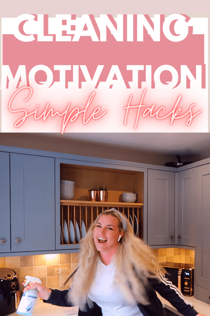CLEANING-MOTIVATION