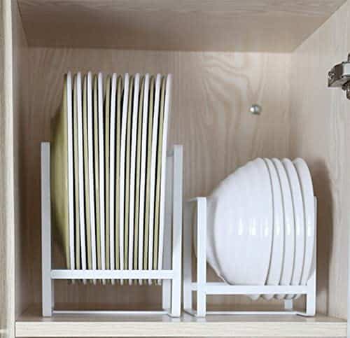 kitchen-storage-plate-rack
