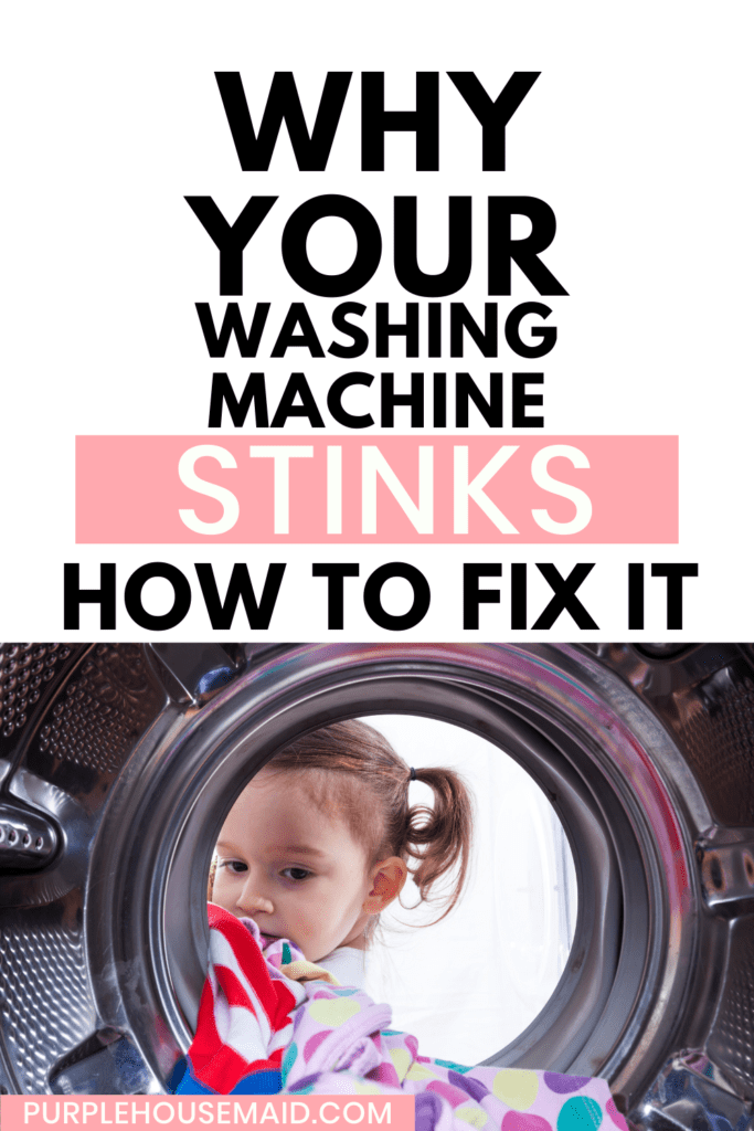 why-your-washing-machine-stinks
