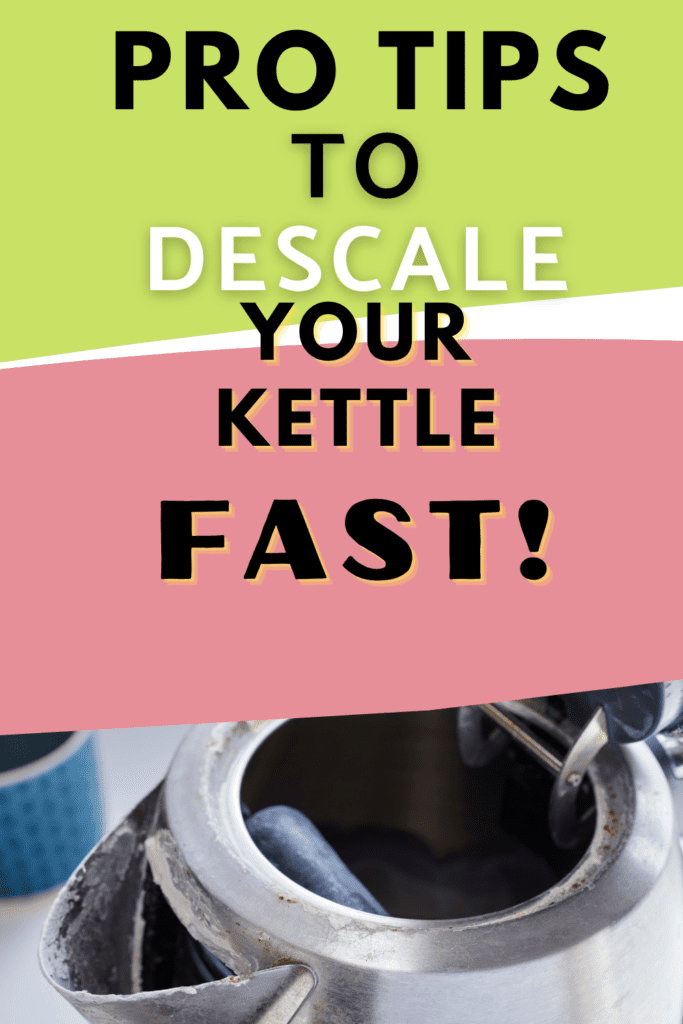 remove-limescale-from kettle