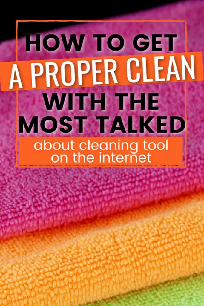cleaning-with-microfiber-cloths